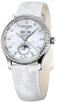 Часы Longines Master Collection L2.503.0.87.3