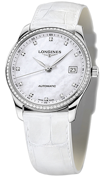 Часы Longines Master Collection L2.518.0.87.3