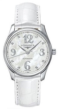 Часы Longines Master Collection L2.518.4.88.2