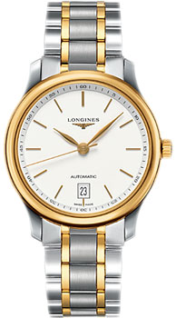 Часы Longines Master Collection L2.628.5.12.7
