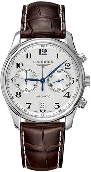 Часы Longines Master Collection L2.629.4.78.5