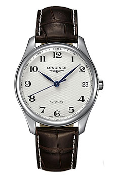Часы Longines Master Collection L2.665.4.78.5