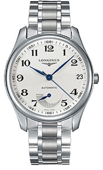 Часы Longines Master Collection L2.666.4.78.6