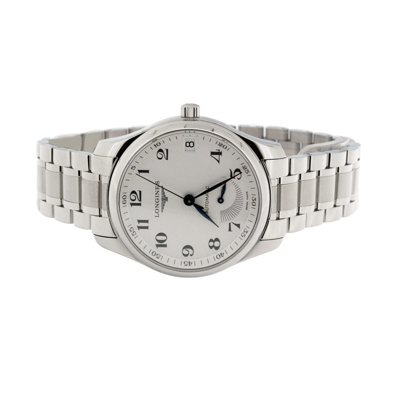 longines L2.666.4.78.6