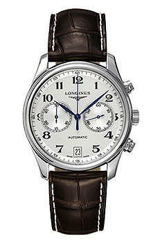Часы Longines Master Collection L2.669.4.78.5