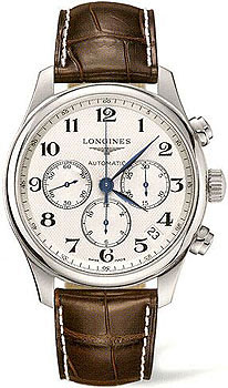Часы Longines Master Collection L2.693.4.78.5