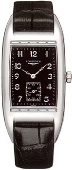 Часы Longines BelleArti L2.694.4.53.4
