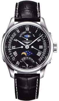 Часы Longines Master Collection L2.738.4.51.7