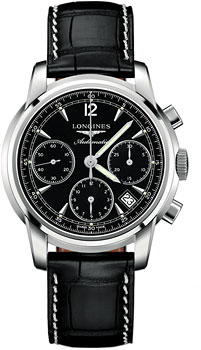 Часы Longines Saint-Imier L2.752.4.52.3
