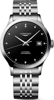 Часы Longines Elegance L2.820.4.57.6