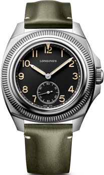 Часы Longines Heritage L2.838.4.53.2