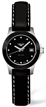 Часы Longines Conquest L3.157.4.57.2