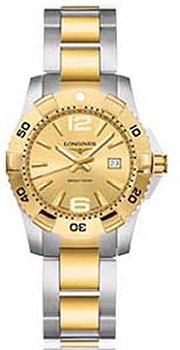 Часы Longines Hydroconquest  L3.247.3.36.7