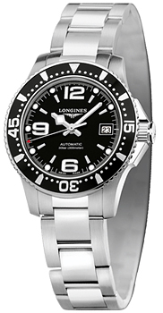 Часы Longines Hydroconquest L3.284.4.56.6