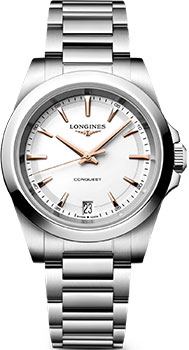 Вся коллекция Conquest
