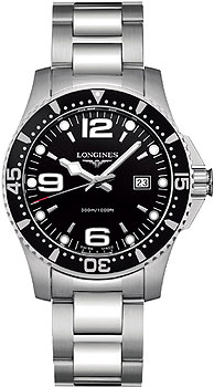 Часы Longines Hydroconquest L3.640.4.56.6