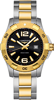Часы Longines Hydroconquest L3.647.3.56.7