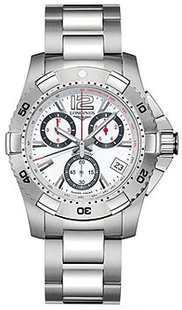 Часы Longines Hydroconquest L3.650.4.16.6