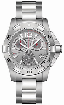 Часы Longines Hydroconquest L3.650.4.76.6