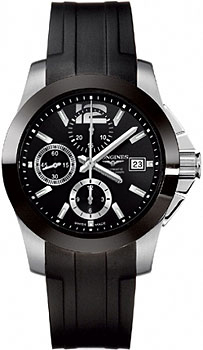 Часы Longines Hydroconquest L3.661.4.56.2