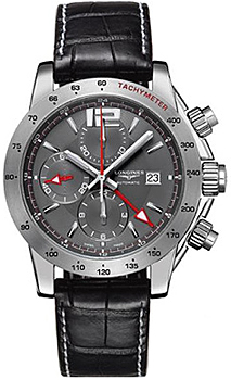 Часы Longines Admiral L3.670.4.79.0