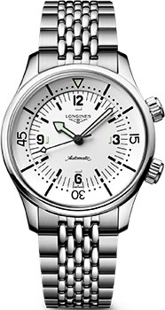 Вся коллекция Legend Diver