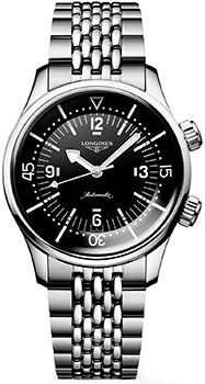 Вся коллекция Legend Diver