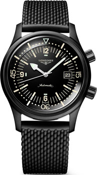 Часы Longines Heritage L3.774.2.50.9