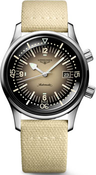 Часы Longines Heritage L3.774.4.30.2