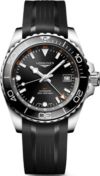Часы Longines Conquest L3.790.4.56.9