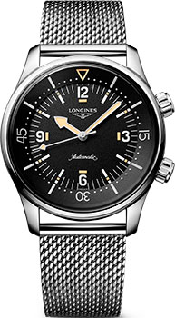 Вся коллекция Legend Diver