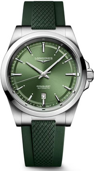Часы Longines Conquest L3.830.4.02.9