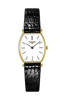 Часы Longines La Grande Classique L4.205.2.12.2