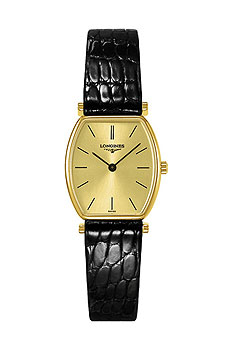 Часы Longines La Grande Classique L4.205.2.32.2