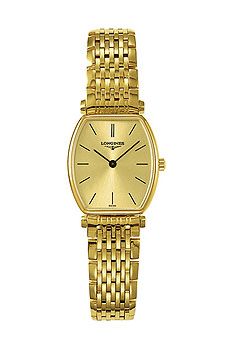 Часы Longines La Grande Classique L4.205.2.32.8