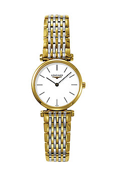 Часы Longines La Grande Classique L4.209.2.12.7