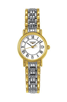Часы Longines Presence L4.220.2.11.7