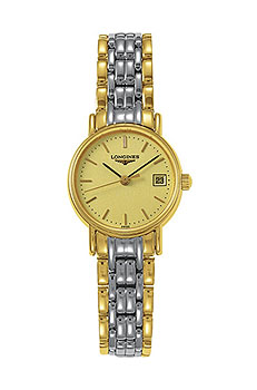 Часы Longines Presence L4.220.2.32.7