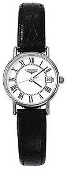 Часы Longines Presence L4.220.4.11.2