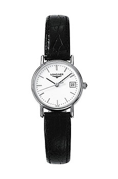 Часы Longines Presence L4.220.4.12.2
