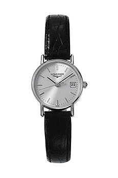 Часы Longines Presence L4.220.4.72.2