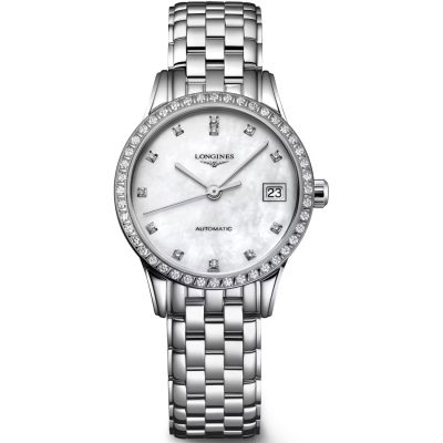 Часы Longines Elegance L4.274.0.87.6