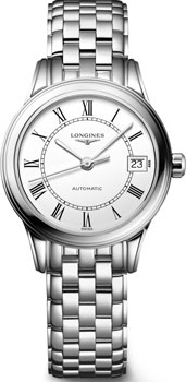 Часы Longines Elegance L4.274.4.21.6