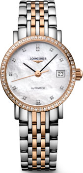 Часы Longines Elegance L4.309.5.88.7