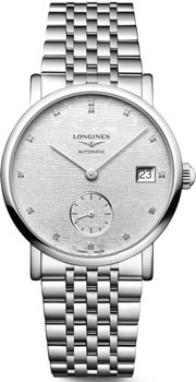 Часы Longines Elegance L4.312.4.77.6