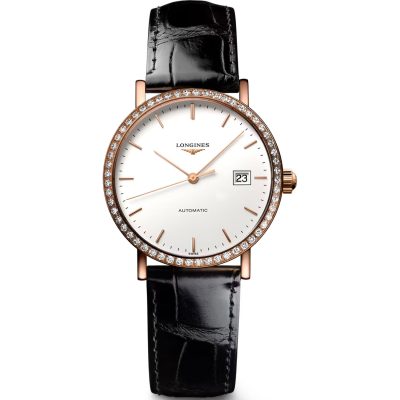 Часы Longines Elegance L4.378.9.12.4