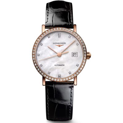 Часы Longines Elegance L4.378.9.87.4