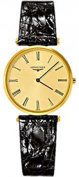Часы Longines Lyre L4.512.2.31.2