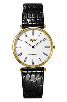 Часы Longines La Grande Classique L4.708.2.11.2