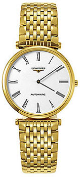 Часы Longines La Grande Classique L4.708.2.11.8